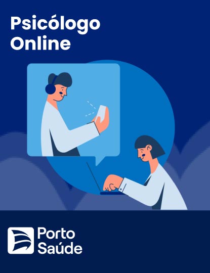 Psicólogo Online Porto Seguro