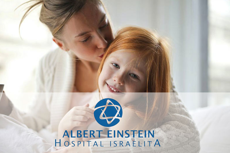 Hospital Albert Einstein cobrem cirurgia e internações