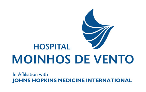 Hospital Moinhos de Vento em Porto Alegre