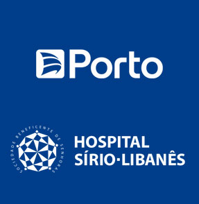 Porto - Sírio Libanês