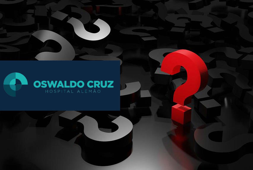 Dúvidas sobre os planos de saúde Oswaldo Cruz