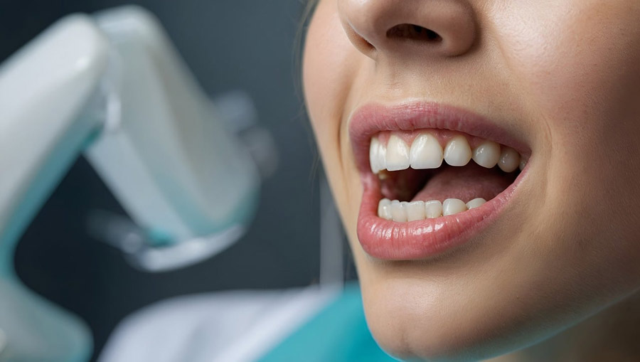 Melhores planos odontológicos para empresas 2025