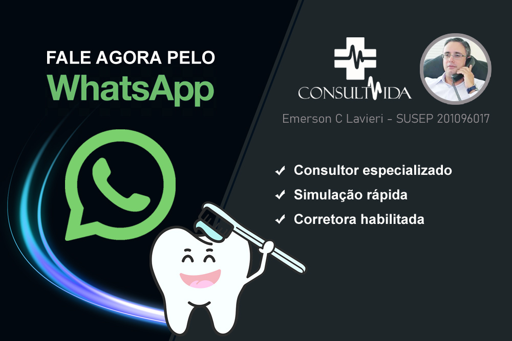 Planos odontológicos para empresas