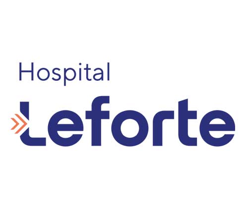 Hospital Leforte em São Paulo