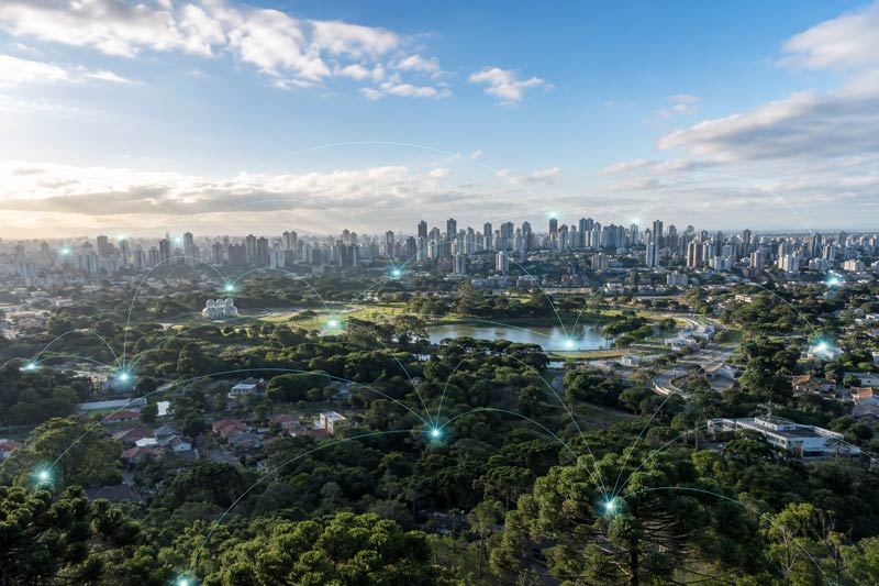 Operadoras de planos de saúde em Curitiba