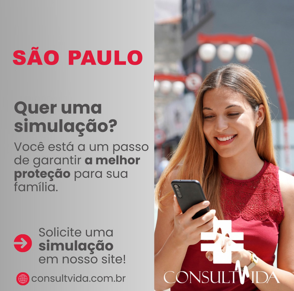 Planos de saúde São Paulo