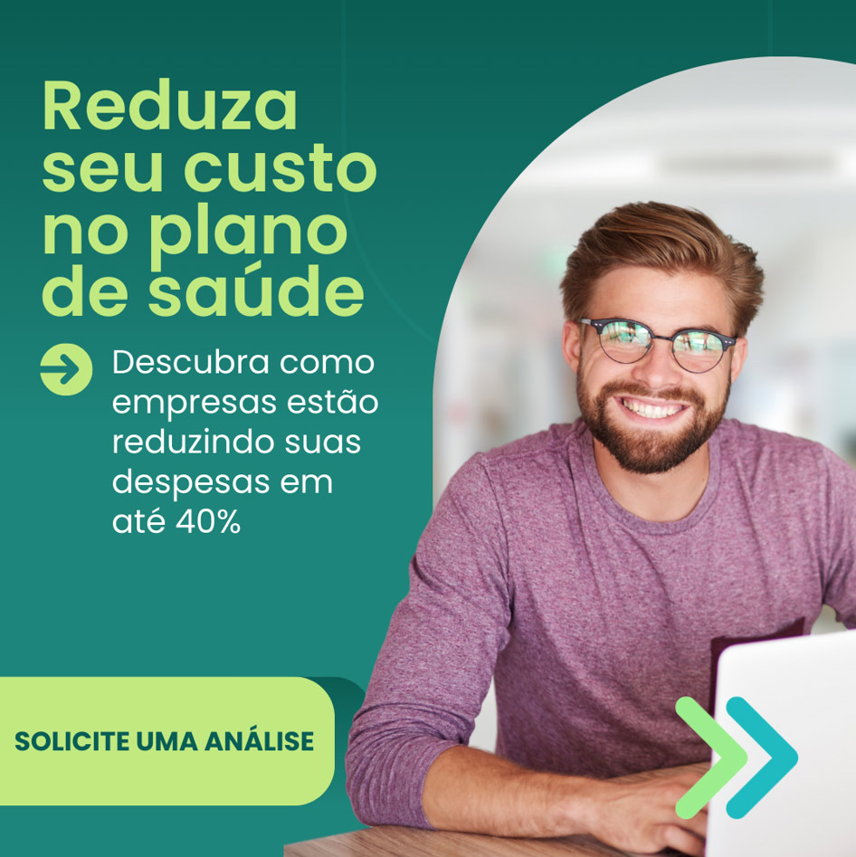 Redução de custos nos planos de saúde São Paulo