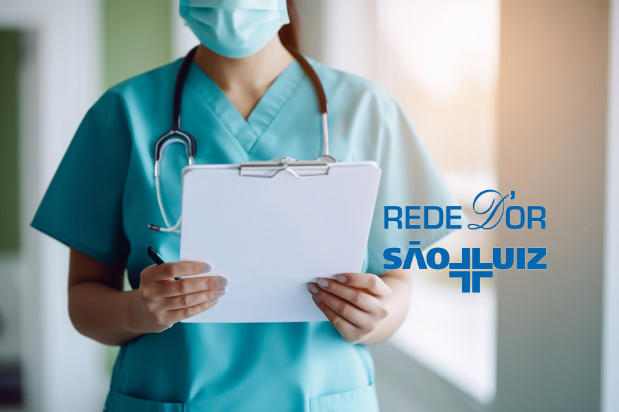 Planos de Saúde Hospital Assunção (Rede D’Or São Luiz)