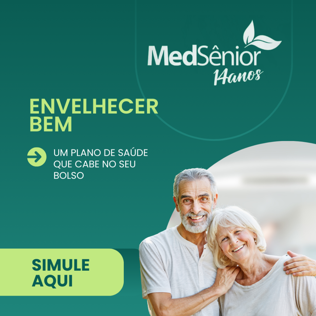 MedSênior em Vitória