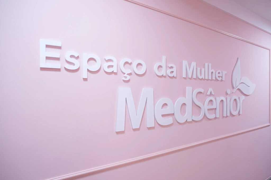 Espaço da Mulher MedSênior - Taguatinga Norte