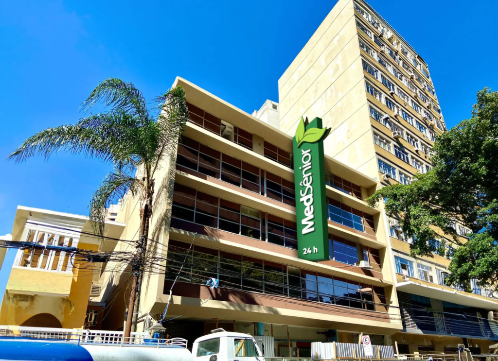 Unidade Rio de Janeiro