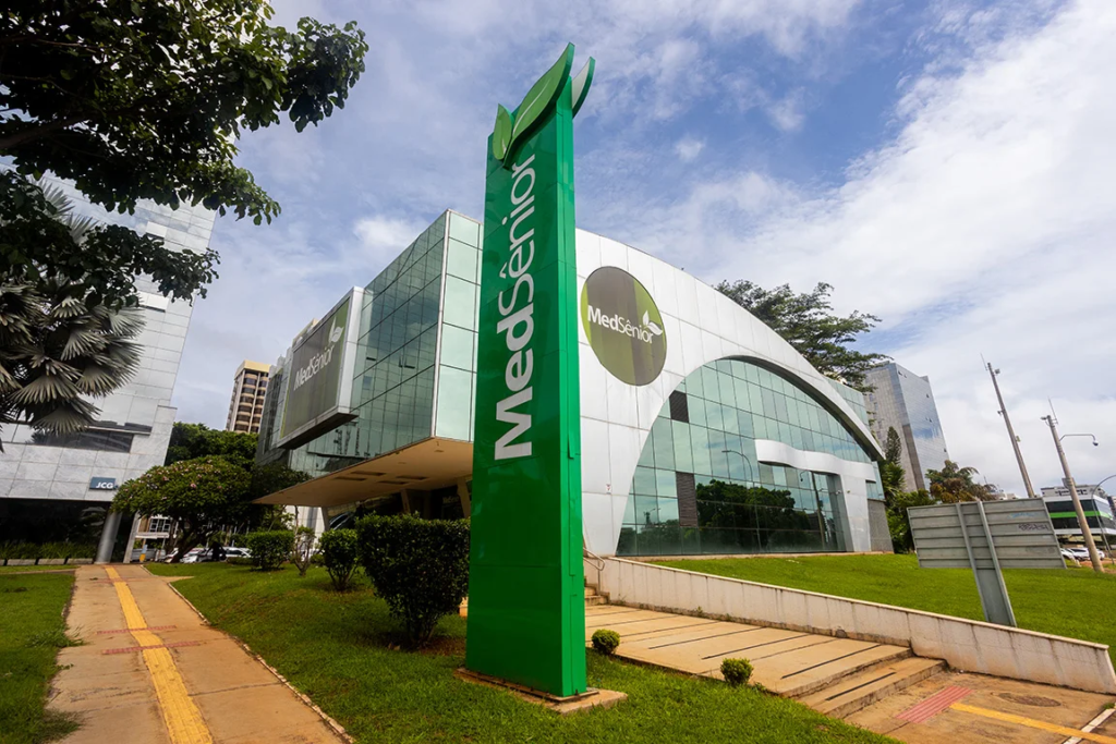 Unidade Brasília - Asa Sul