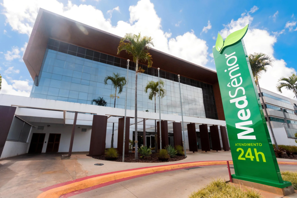 Unidade Brasília SIG