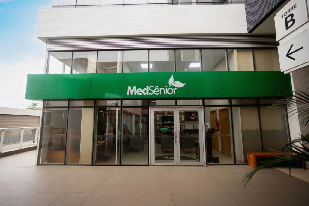 Unidade Distrito Federal- Taguatinga Norte