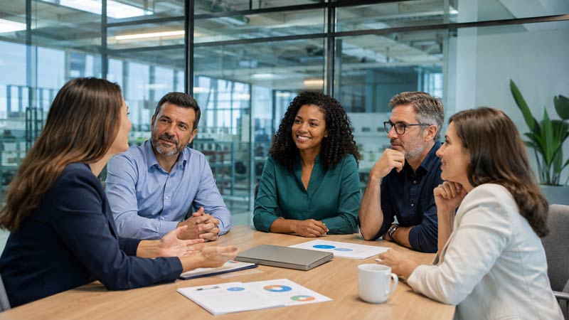 Planos de saúde empresariais em Indaiatuba