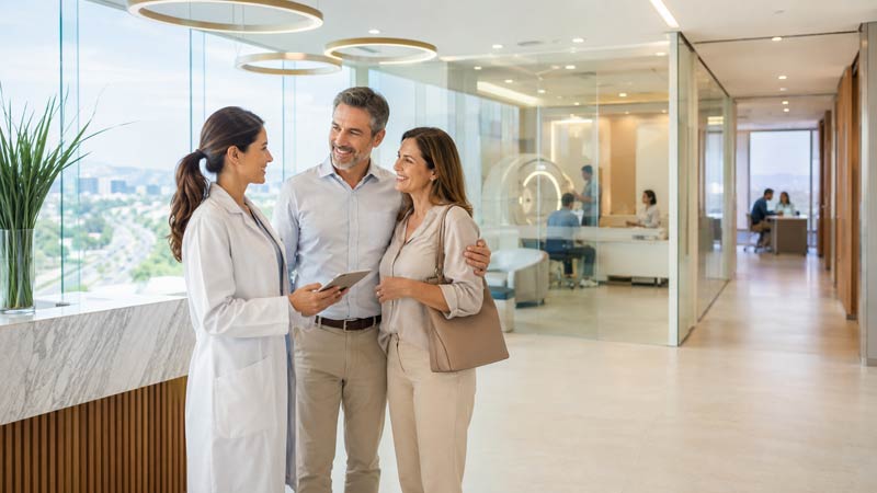 Hospitais, centros médicos e laboratórios em Indaiatuba