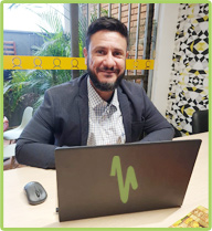 Caetano (consultor para empresas de médio e grande porte)