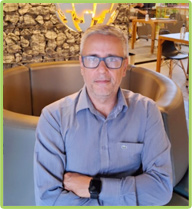 Emerson (consultor especializado em linhas premium com Albert Einstein e Sírio Libanês)