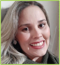 Jessica (consultora para empresas de pequeno porte e pessoa física)