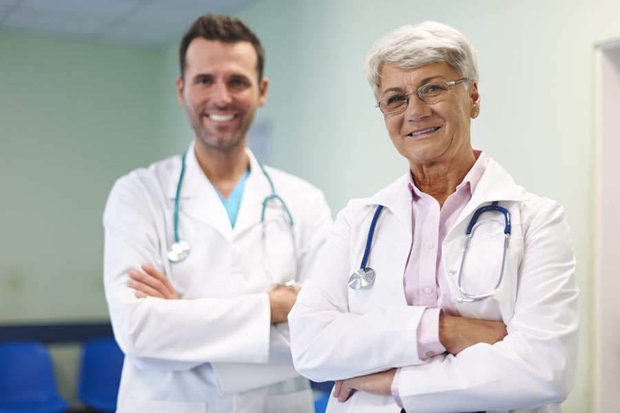 Planos de saúde em São Paulo para Médicos