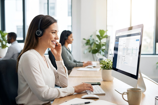 Planos de Saúde em São Paulo (Call Center)