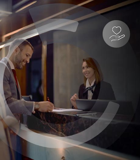 Amil Black Concierge