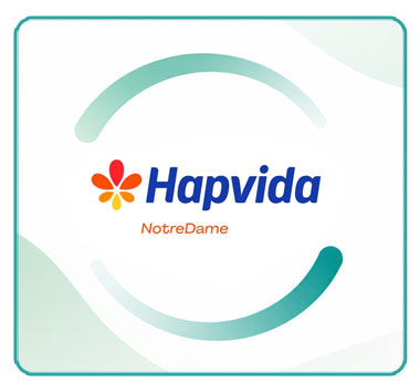 Hapvida NotreDame em Sorocaba