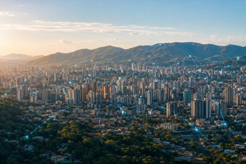 Planos de Saúde BH