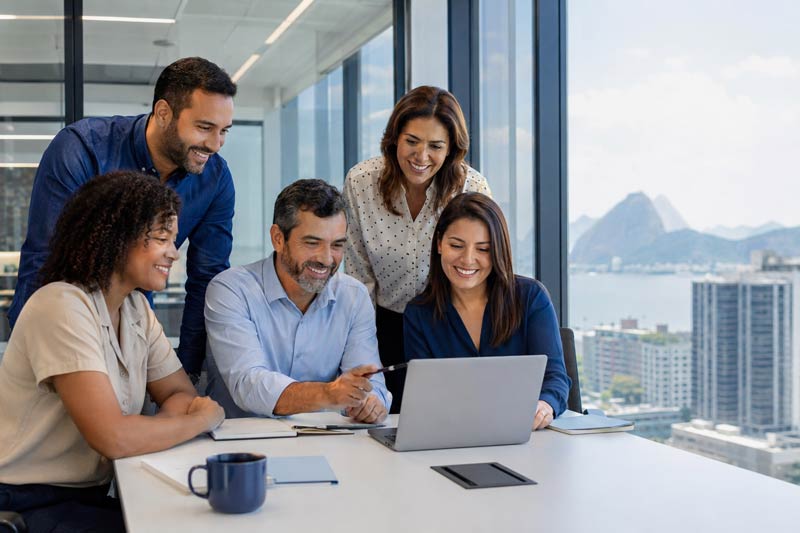 Planos de saúde empresariais RJ