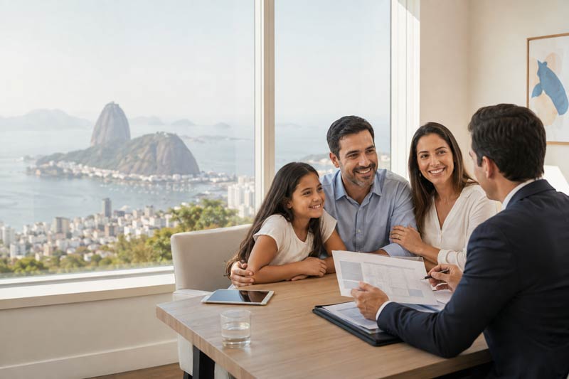 Comparar planos de saúde RJ