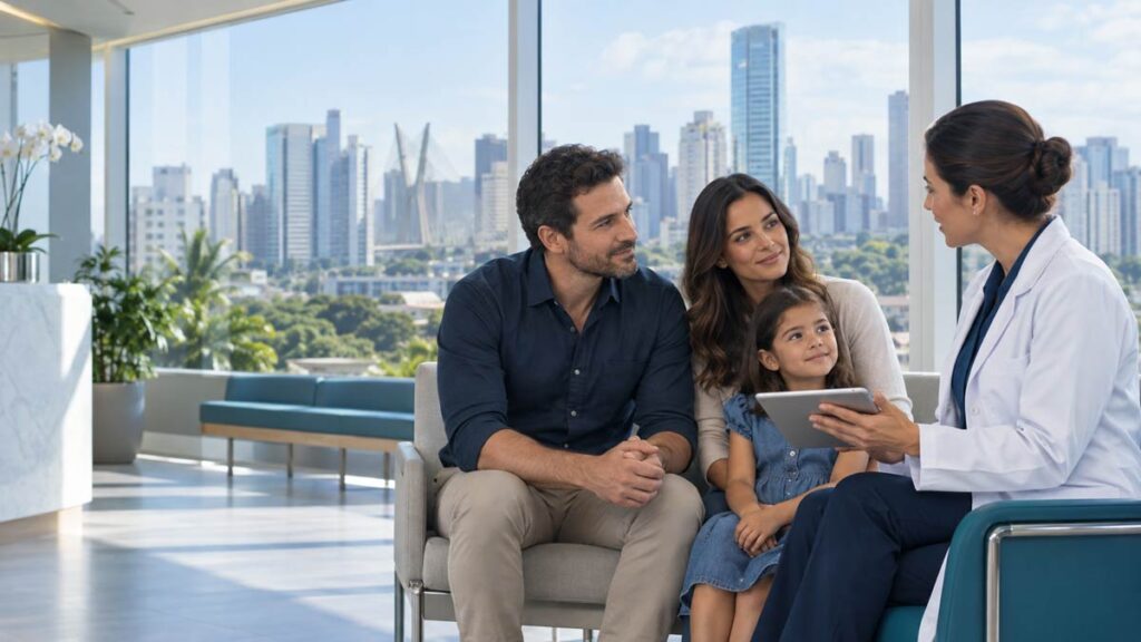 Convênios Médicos São Paulo