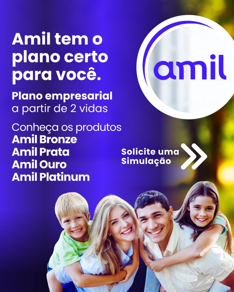 Amil Campinas