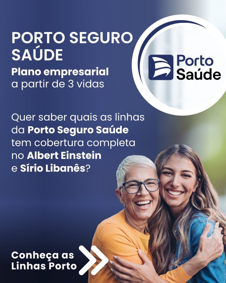 Porto Seguro Campinas