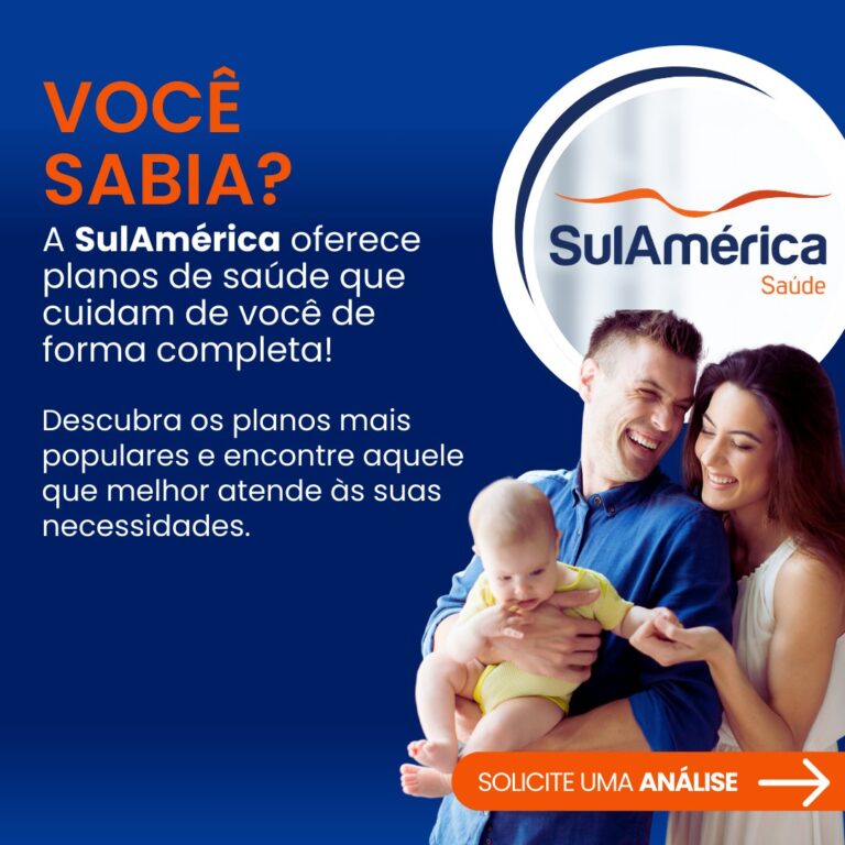SulAmérica em Campinas