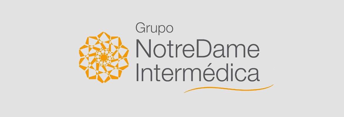 Logotipo Hapvida NotreDame