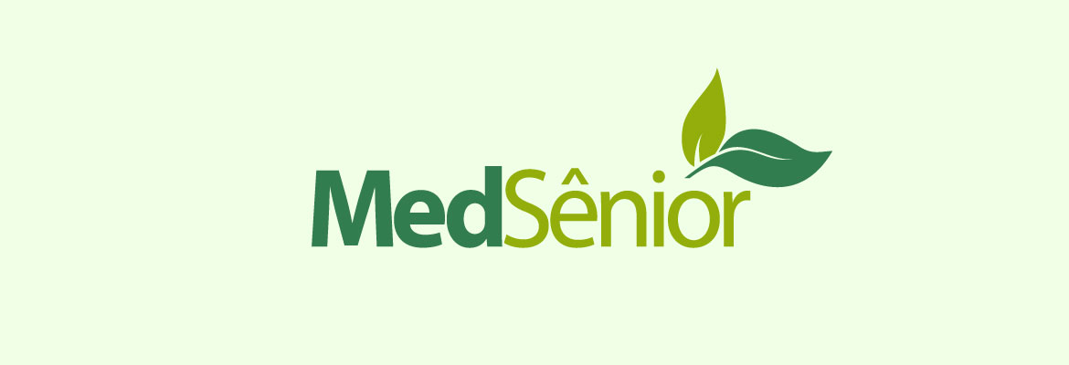 Logotipo MedSênior