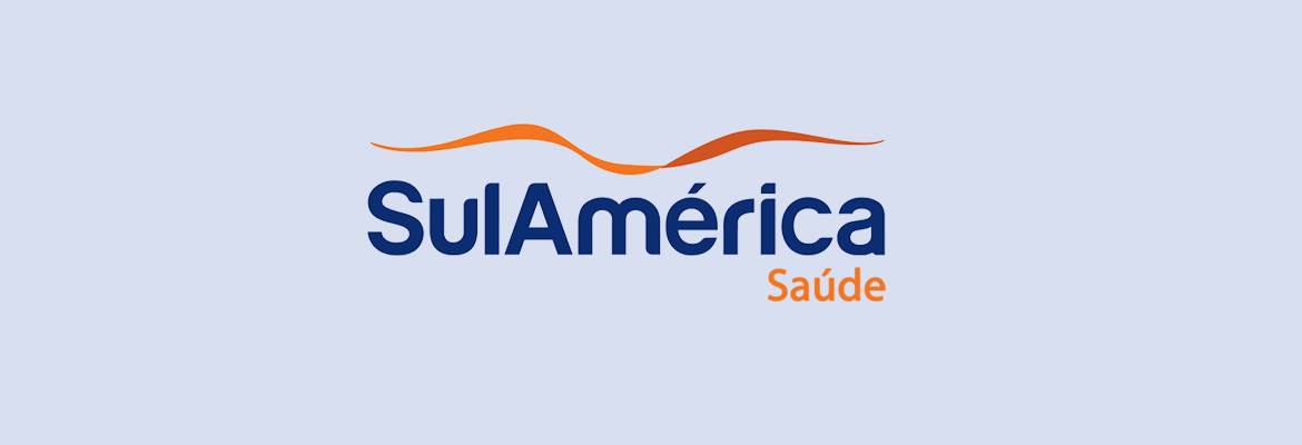 Logotipo SulAmérica Saúde