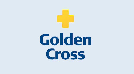 Golden Cross no Rio de Janeiro
