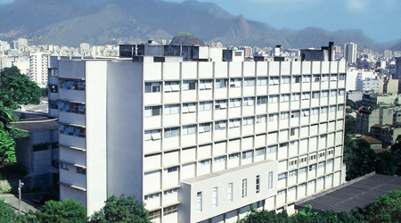 Hospitais São Vicente de Paulo