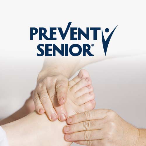 Plano de saúde Prevent Senior